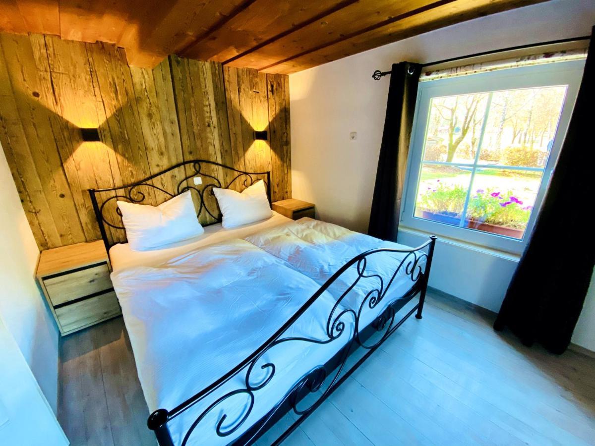 Landhaus Angerhof Bad Hofgastein Bagian luar foto