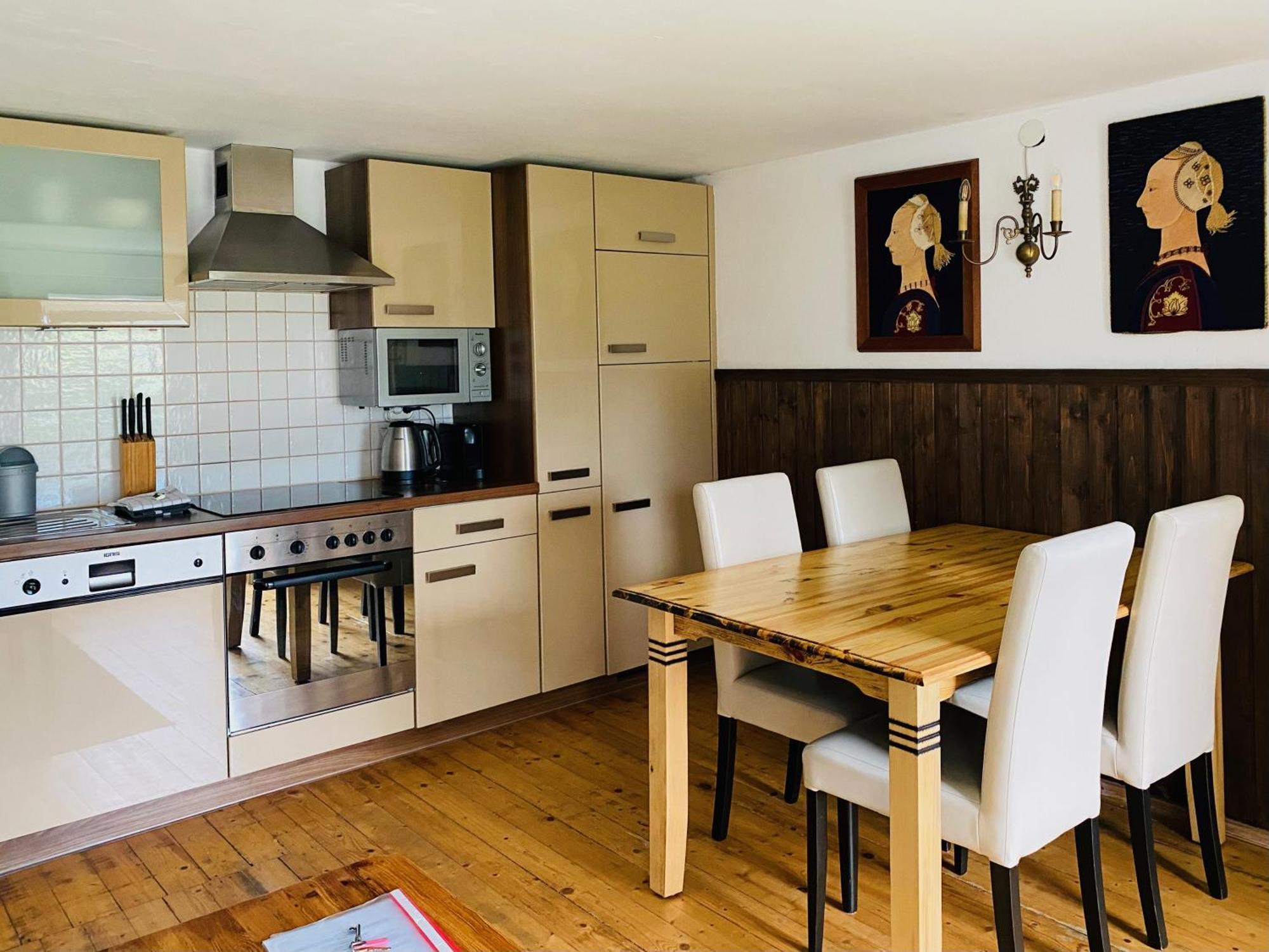 Landhaus Angerhof Bad Hofgastein Ruang foto