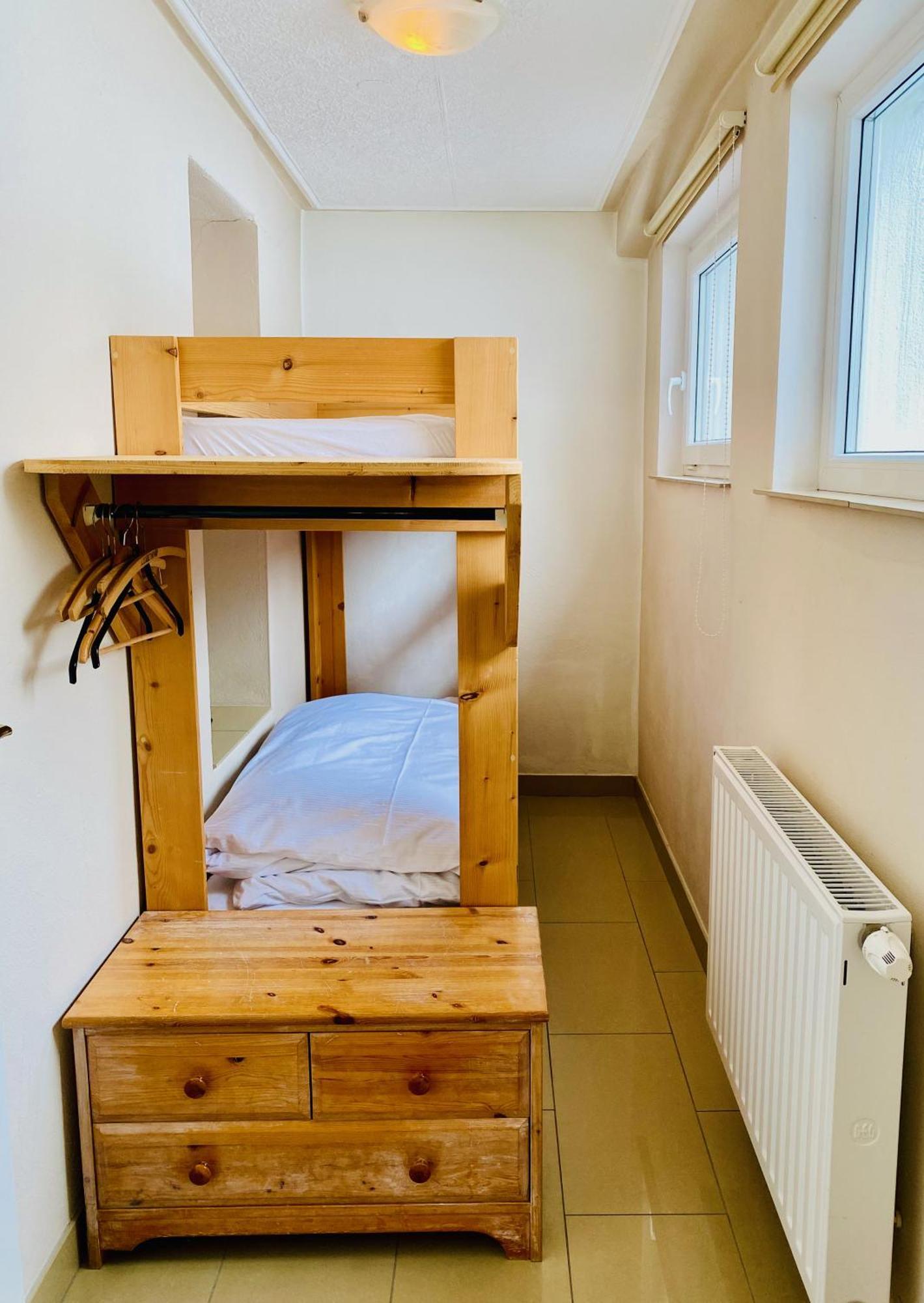 Landhaus Angerhof Bad Hofgastein Ruang foto