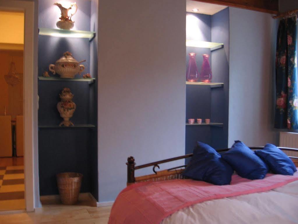 Landhaus Angerhof Bad Hofgastein Bagian luar foto