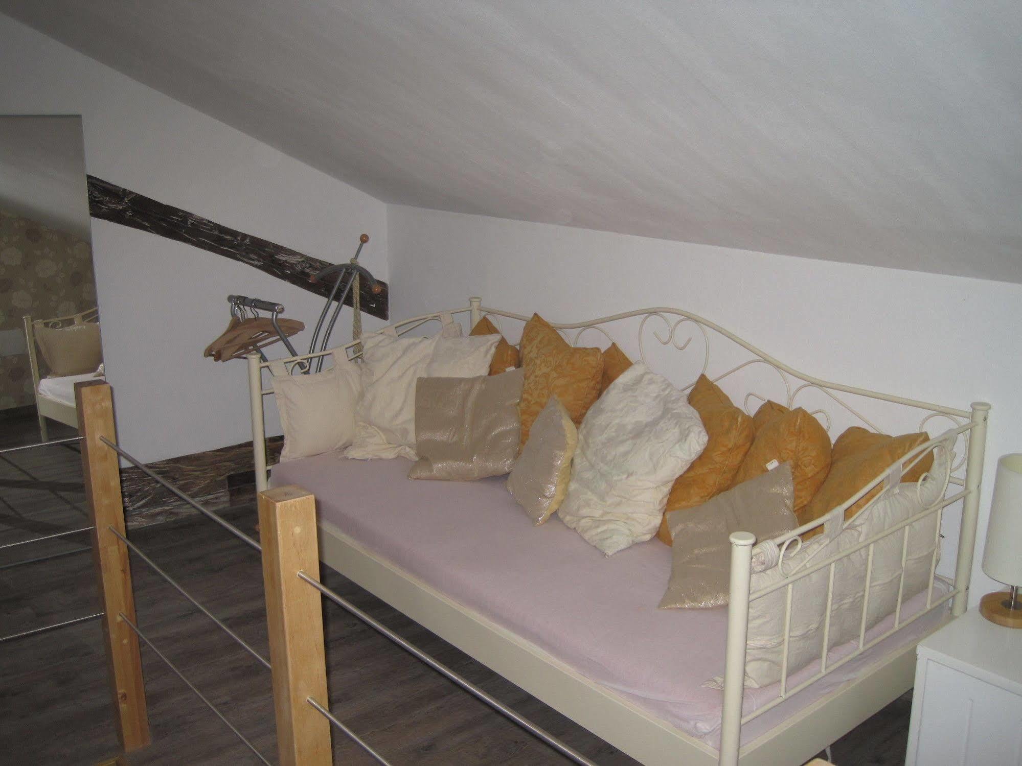 Landhaus Angerhof Bad Hofgastein Bagian luar foto